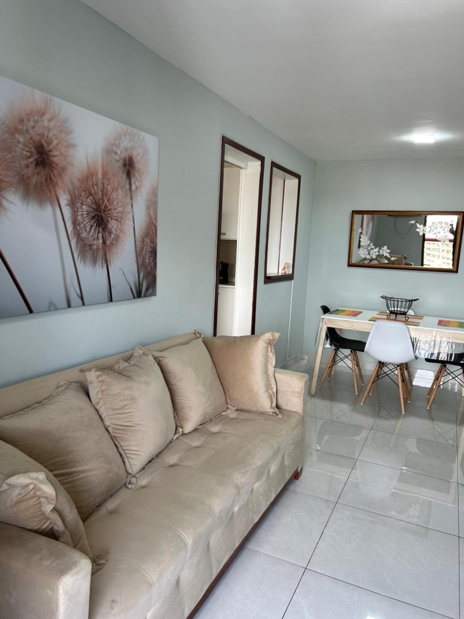 Saint Germain Vista Barra Apartamento