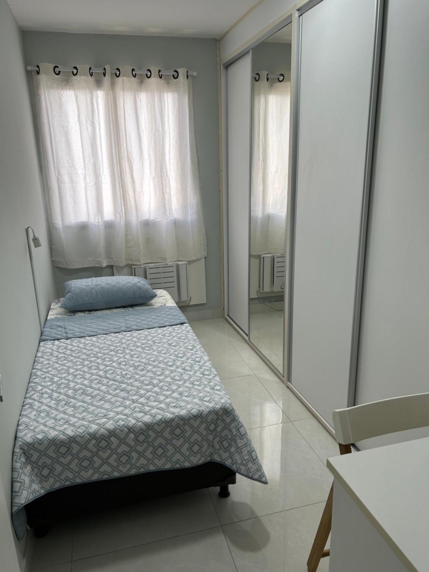 Apartamento Saint Germain Vista Barra *