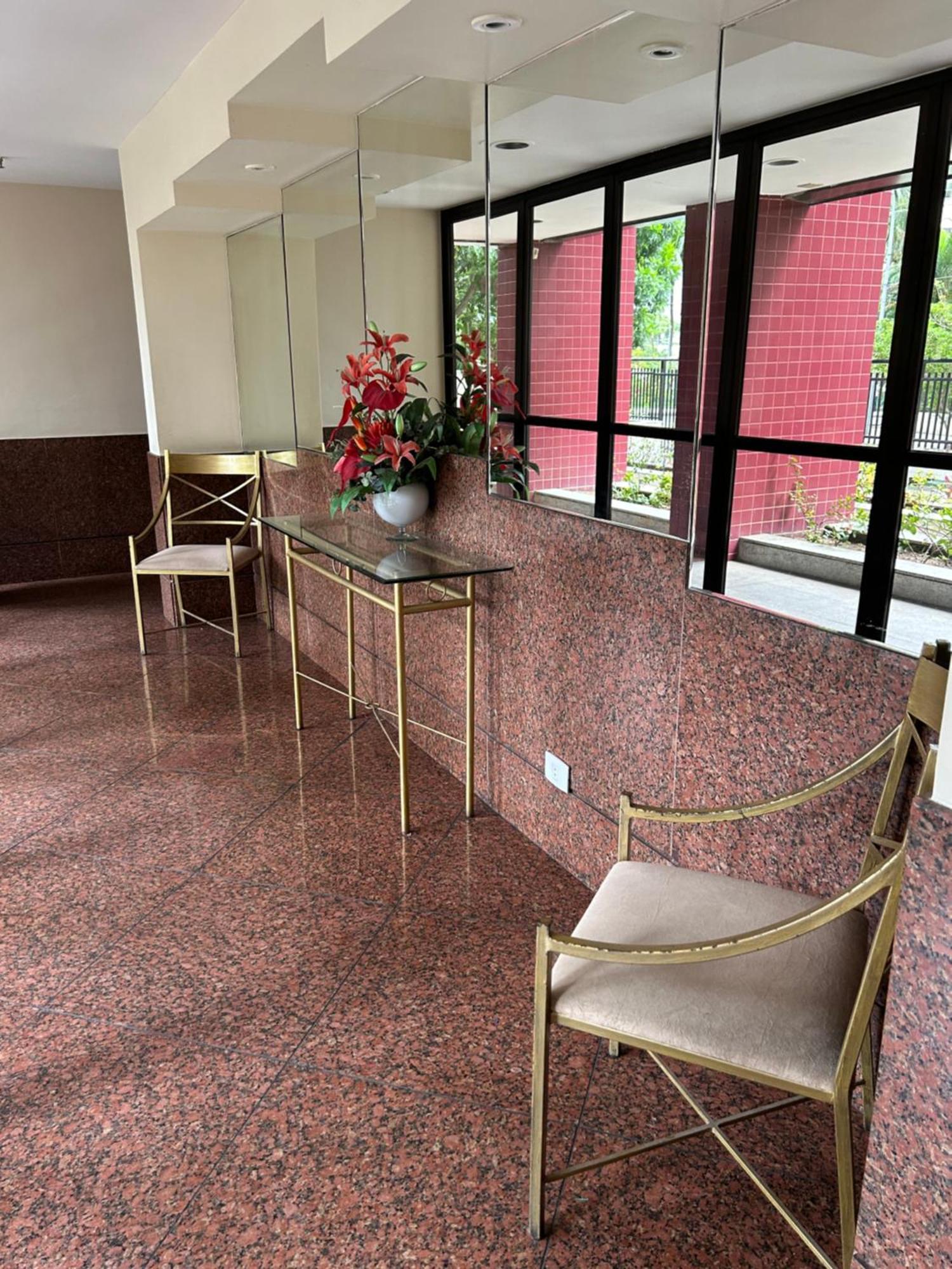 Apartamento Saint Germain Vista Barra *